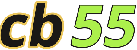 cb55 logo